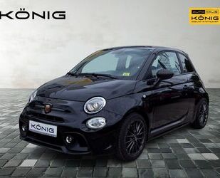 Abarth 500 Gebrauchtwagen