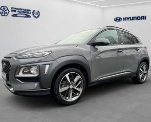 Hyundai KONA Gebrauchtwagen