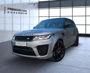 Land Rover Range Rover Sport Gebrauchtwagen