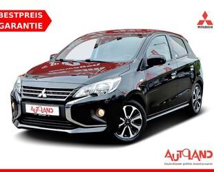 Mitsubishi Space Star Gebrauchtwagen