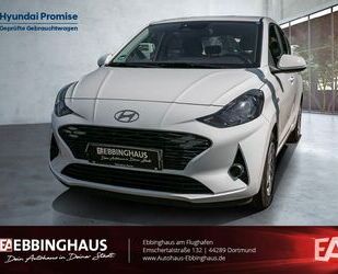 Hyundai i10 Gebrauchtwagen