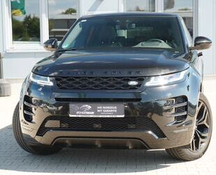 Land Rover Range Rover Evoque Gebrauchtwagen