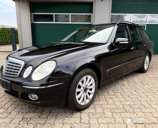 Mercedes-Benz E 280 Gebrauchtwagen