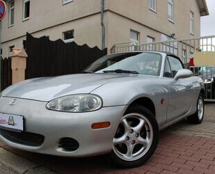 Mazda MX-5 Gebrauchtwagen