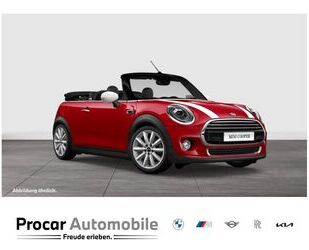Mini Cooper Cabrio Gebrauchtwagen