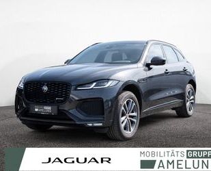 Jaguar F-Pace Gebrauchtwagen