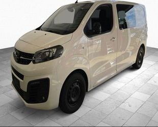 Opel Vivaro Gebrauchtwagen