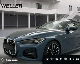 BMW 420 Gebrauchtwagen