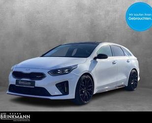 Kia pro ceed / ProCeed Gebrauchtwagen