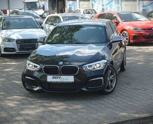 BMW M135 Gebrauchtwagen