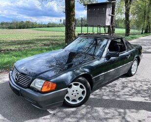 Mercedes-Benz SL 300 Gebrauchtwagen