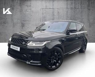 Land Rover Range Rover Sport Gebrauchtwagen