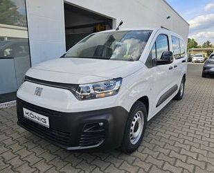 Fiat Doblo Gebrauchtwagen
