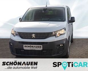 Peugeot Partner Gebrauchtwagen
