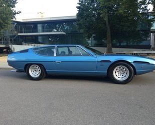 Lamborghini Espada Gebrauchtwagen