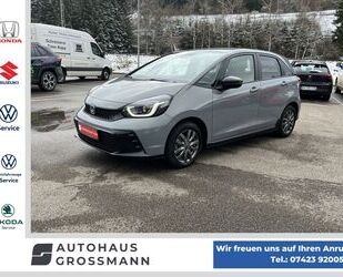 Honda Jazz Gebrauchtwagen