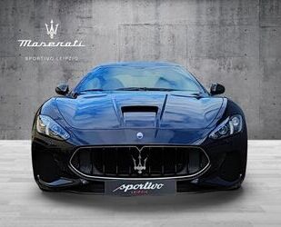 Maserati Granturismo Gebrauchtwagen