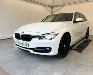 BMW 320 Gebrauchtwagen