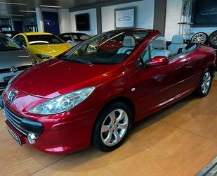 Peugeot 307 Gebrauchtwagen