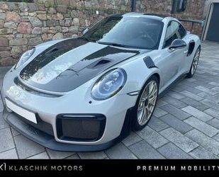 Porsche 991 Gebrauchtwagen