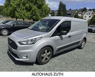 Ford Transit Gebrauchtwagen
