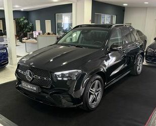 Mercedes-Benz GLE 300 Gebrauchtwagen