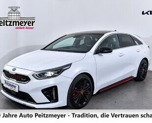 Kia pro ceed / ProCeed Gebrauchtwagen