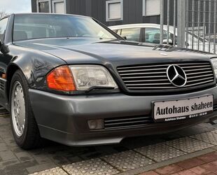 Mercedes-Benz SL 500 Gebrauchtwagen
