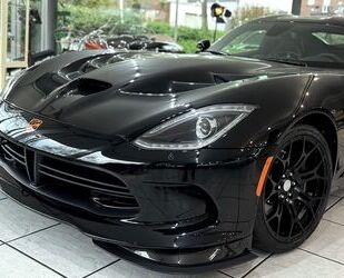 Dodge Viper Gebrauchtwagen