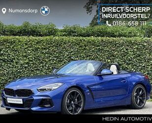 BMW Z4 Gebrauchtwagen