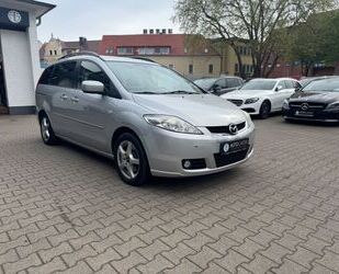 Mazda 5 Gebrauchtwagen