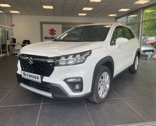 Suzuki (SX4) S-Cross Gebrauchtwagen