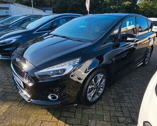 Ford S-Max Gebrauchtwagen