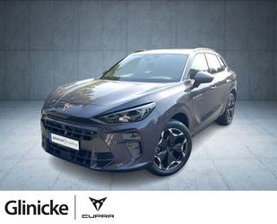 Cupra Terramar Gebrauchtwagen