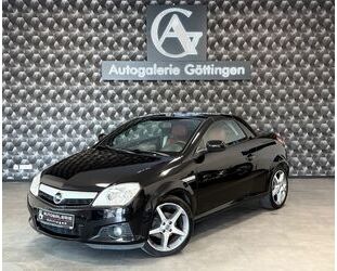 Opel Tigra Gebrauchtwagen