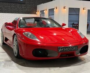 Ferrari F430 Gebrauchtwagen