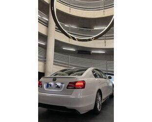 Lexus GS 450 Gebrauchtwagen