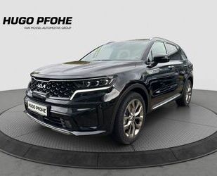 Kia Sorento Gebrauchtwagen