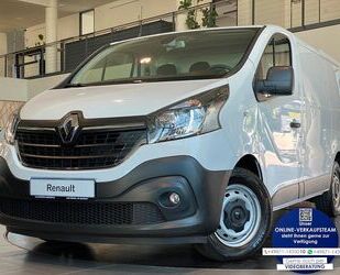 Renault Trafic Gebrauchtwagen