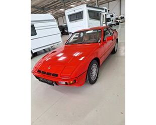 Porsche 924 Gebrauchtwagen