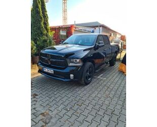 Dodge RAM Gebrauchtwagen