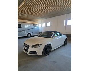 Audi TTS Gebrauchtwagen