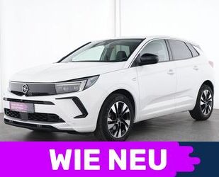 Opel Grandland (X) Gebrauchtwagen