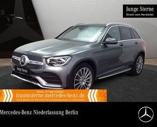 Mercedes-Benz GLC 300 Gebrauchtwagen