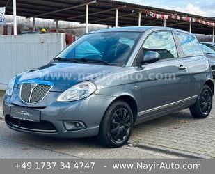 Lancia Ypsilon Gebrauchtwagen