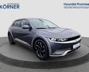 Hyundai IONIQ 5 Gebrauchtwagen
