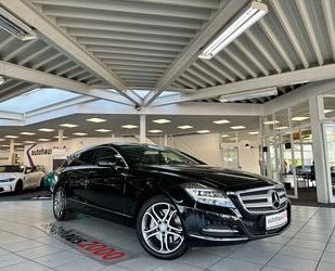 Mercedes-Benz CLS 350 Shooting Brake Gebrauchtwagen