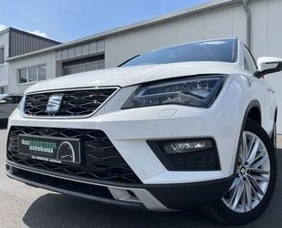 Seat Ateca Gebrauchtwagen
