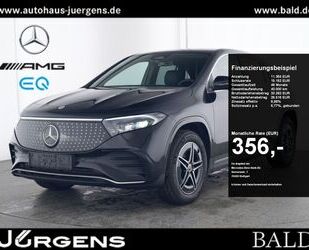Mercedes-Benz EQA Gebrauchtwagen