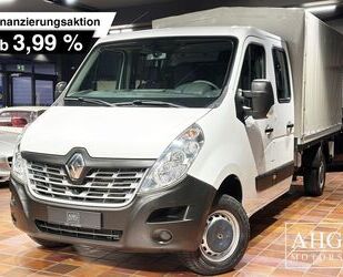Renault Master Gebrauchtwagen